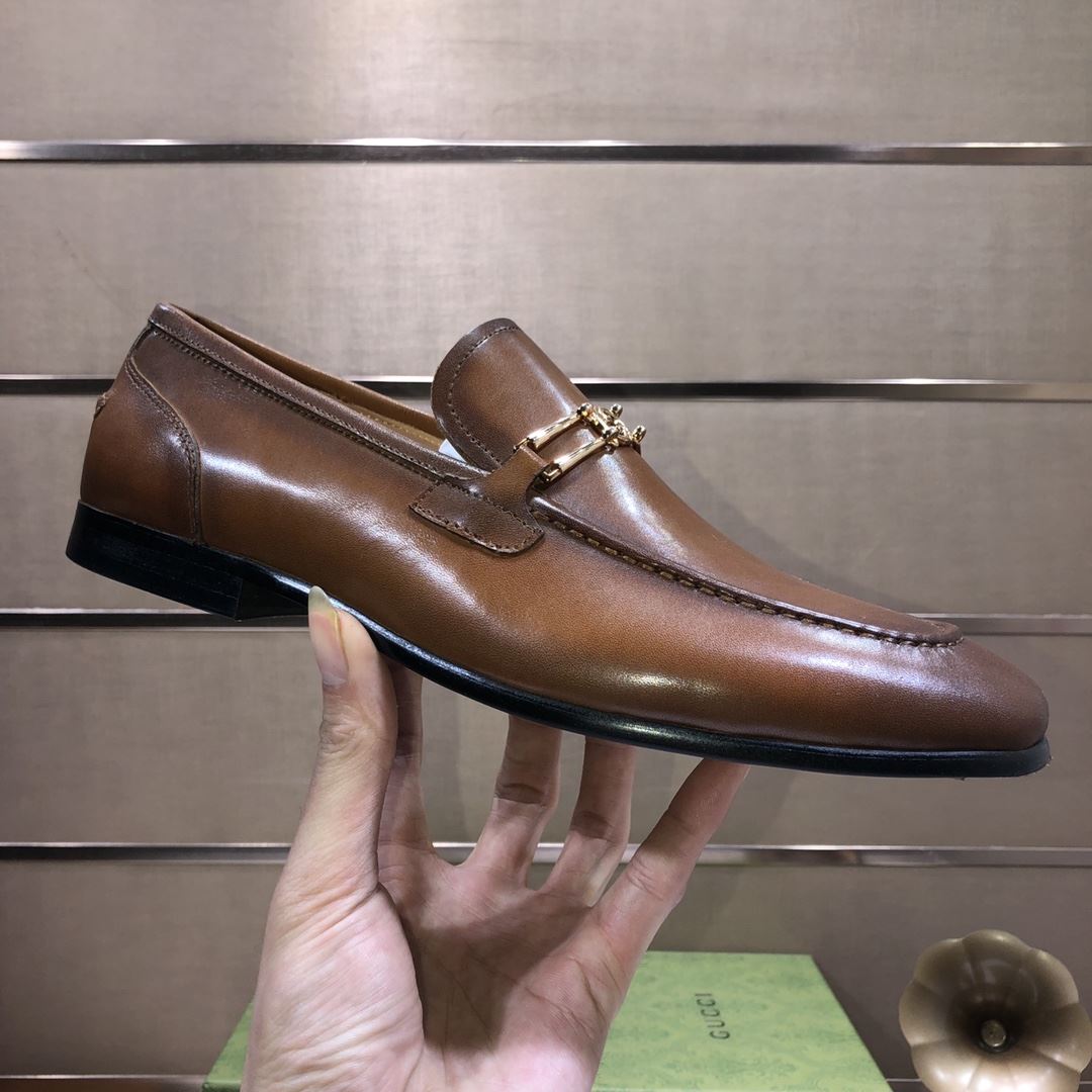 Gucci Business Shoes